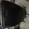 Office Depot - Bad quality on the Shaquille O'Neal Executive chair combined with worst Protection Plan. - Photo 1