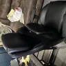 Office Depot - Bad quality on the Shaquille O'Neal Executive chair combined with worst Protection Plan. - Photo 5