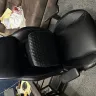 Office Depot - Bad quality on the Shaquille O'Neal Executive chair combined with worst Protection Plan. - Photo 3