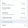 1xBet - অভিযোগ খসড়া দিচ্ছি, 1xbet ignoring emails – authorization error blocking withdrawal access