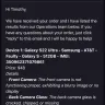 GadgetGone - Cell phone sale