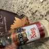Ryze Superfoods - I mix mine with egg nog!