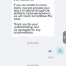 Lazada SG - Online purchase of deerma vacuum cleaner - Photo 5