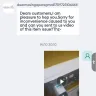 Lazada SG - Online purchase of deerma vacuum cleaner - Photo 6