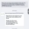 Lazada SG - Online purchase of deerma vacuum cleaner - Photo 9