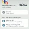 Fantastic Services - Fantastic club subscription