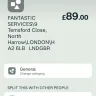 Fantastic Services - Fantastic club subscription