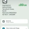 Fantastic Services - Fantastic club subscription