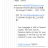 Turkish Airlines - Formal complaint: involuntary rebooking, lost baggage, and child’s illness due to turkish airlines negligence