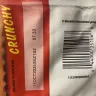 Ritz Crackers - Cheddar toasted chips - Photo 1