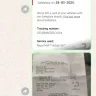 Mirha Textile - Missing suits no refund and ignored messages — mirha textile