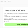 Crypto Exchange - Warning: changelly has been holding my funds for 6 months without explanation - Photo 1