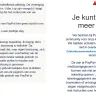 PayPal - How PayPal froze my money without explanation – and why this should worry everyone - Photo 1