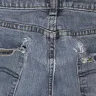 Lee Jeans - Splitting at rear pockets - Photo 1
