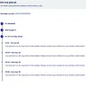 SportsDirect.com - I have not been paid for my returns - Photo 1