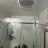 American Standard - Defective shower bar that doesn’t shut caulking cracks and needs repair 