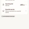 Cleo - Charged me when I couldn’t get the cash advance and issued me a refund and clearly showing srating transfer settled can’t be reversed 