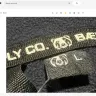 BAERSkin Hoodie - Incorrect order- # Z8DQDU7E ordered a EX and they sent wronge size. Now they won't respond .