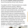 Bill Willet Jewelry (BW Jewelry). - Payments not received