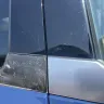 Crew Carwash - Immediate action required – damage to 2024 kia telluride at crew carwash - Photo 4