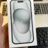 Noon.com - Mobile phone (defective unit)