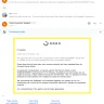 Noon.com - Mobile phone (defective unit)