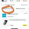 Noon.com - Mobile phone (defective unit)