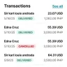 Sendwave - Remittance