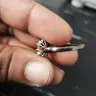 American Swiss - Engagement ring - Photo 1
