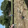 Drees Builders - Fenced damaged