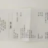Togo's Eateries - Poor interaction with server