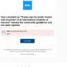 AOL - Censoring every comment I put - Photo 1