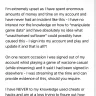 Activision - False ban on account - Photo 4