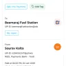 1xBet - Deposit not received - Photo 3