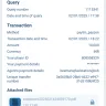 1xBet - Deposit not received - Photo 1