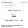 Bank of America - Checking/savings - Photo 2