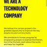 Snapchat Inc. - Snapchat mobile app / Snapchat+ subscription