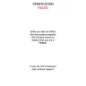 MegaPersonals.com - Failed verification 