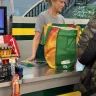 Dollarama - Bully clerk