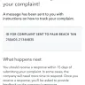 Palm Beach Tan - Returned product