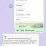 HelloPeter.com - Non delivery of an order after payment