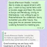 HelloPeter.com - Non delivery of an order after payment