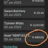 Avast - Avast antivirus you claim I subscribe whereas I don't. - Photo 3