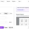 Stamps.com - Significant inconvenience services
