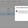 Stamps.com - Significant inconvenience services