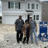 Mungo Homes - Delay in Hynes Park.  - Photo 1