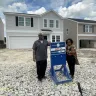 Mungo Homes - Delay in Hynes Park.  - Photo 2
