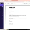 Roblox Corporation - Служба поддержки Roblox