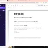 Roblox Corporation - Служба поддержки Roblox