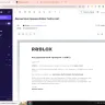 Roblox Corporation - Служба поддержки Roblox